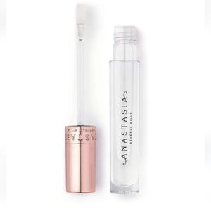 Anastasia Beverly Hills Non-Sticky Clear Crystal Lip Gloss 3.1 ml